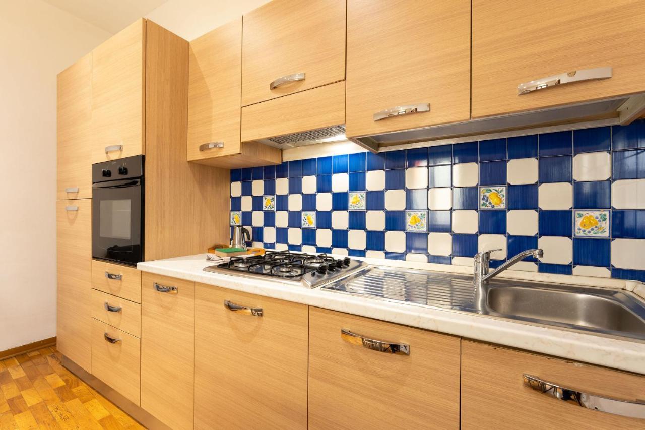 Appartement Zannoni 4