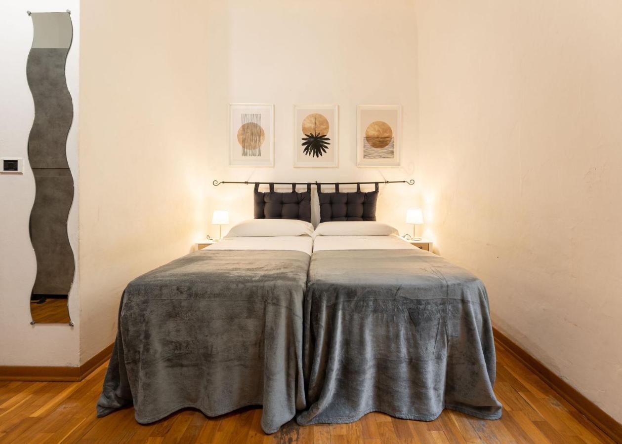 Appartement Zannoni 4 *