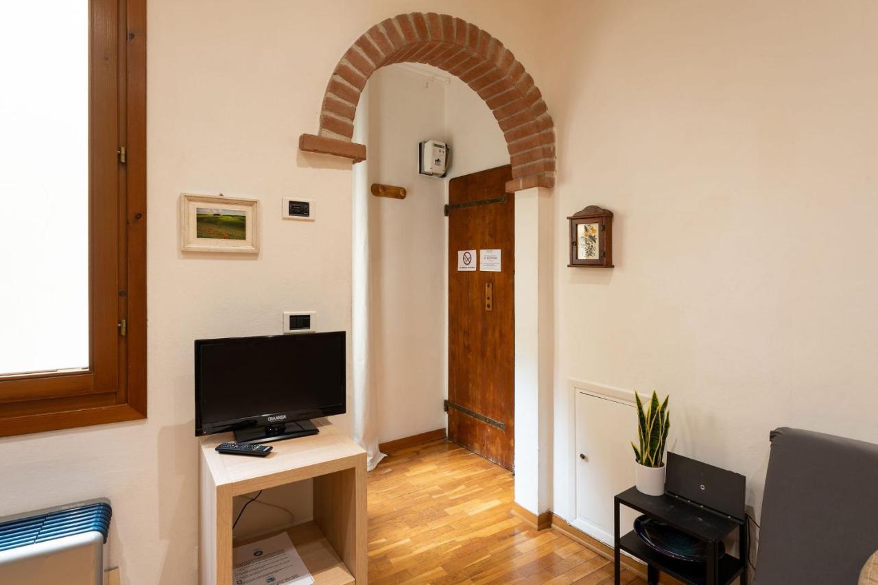 Appartement Zannoni 4