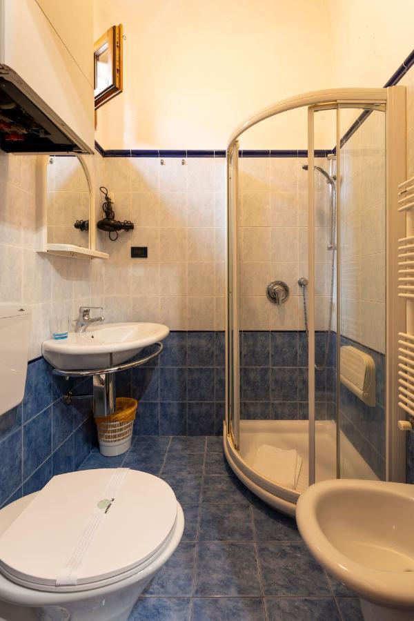 Zannoni 4 Appartement *